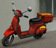It's not a great vehicle by any means, but it would've been a fun reward if it worked properly (Image via GTA Wiki)